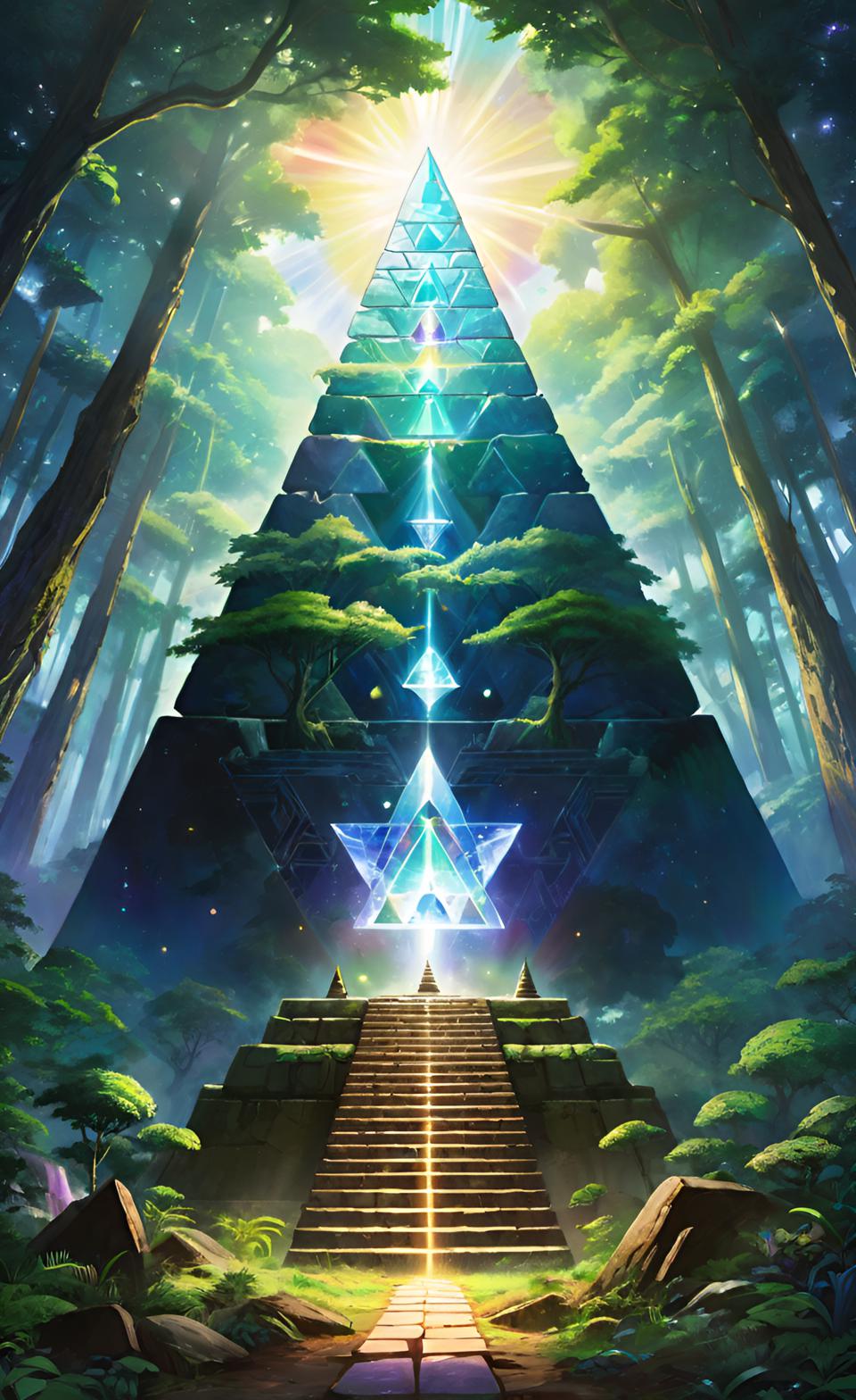 Original Higher Self I